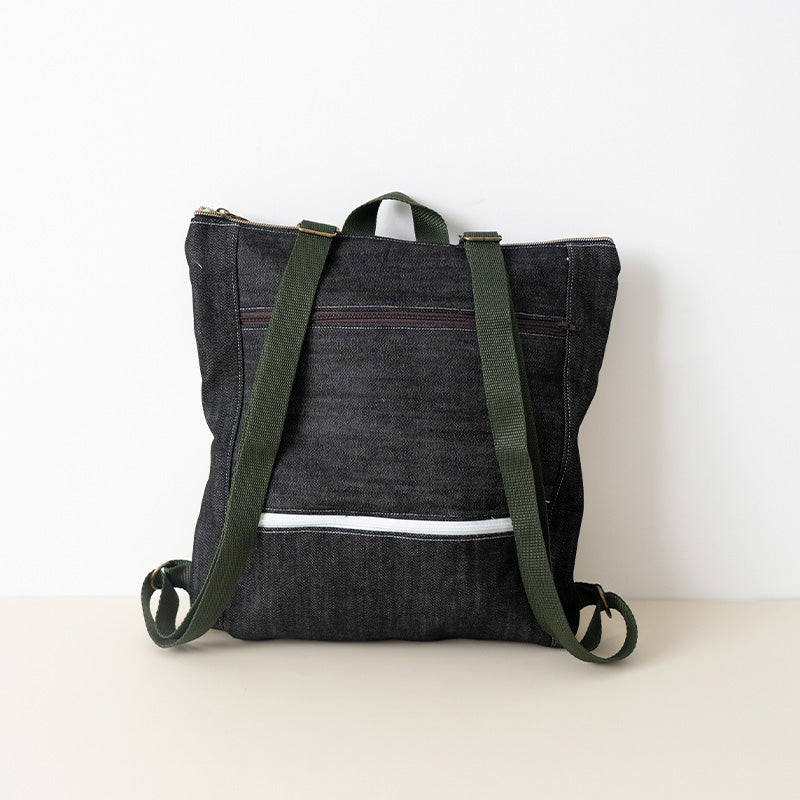 ADHARA CITY GEOMETRÍA