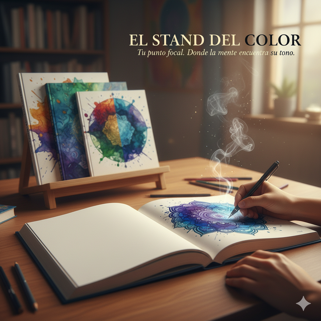 Stand del Color