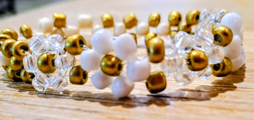 Pulsera Daisy