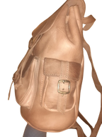 Mochila  Fez Vacuno  Grande