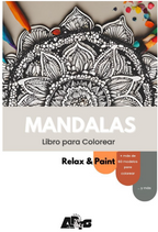 Relax & Paint  - ES