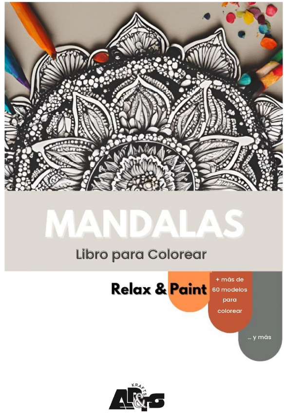 Relax & Paint  - ES