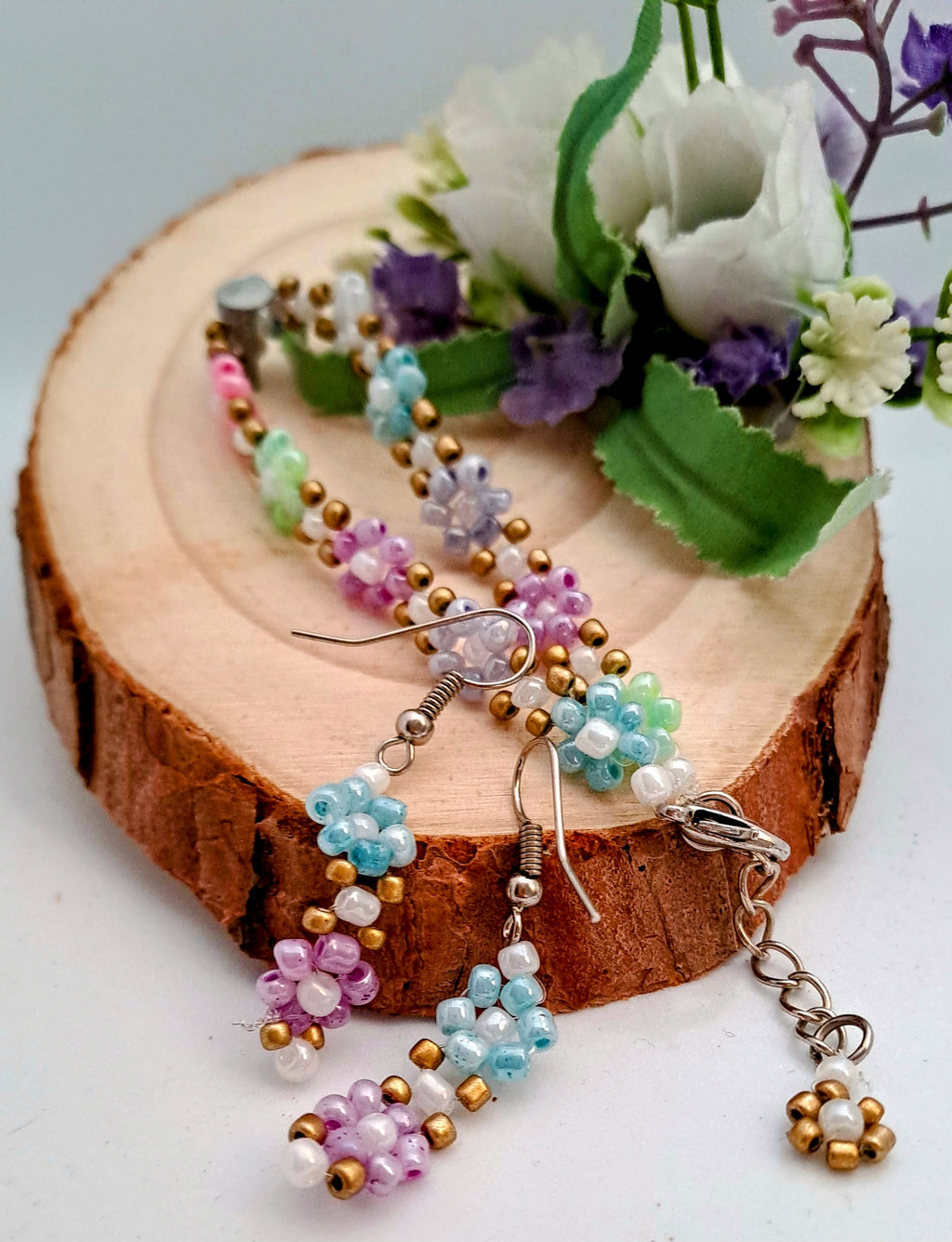 Pulsera Daisy