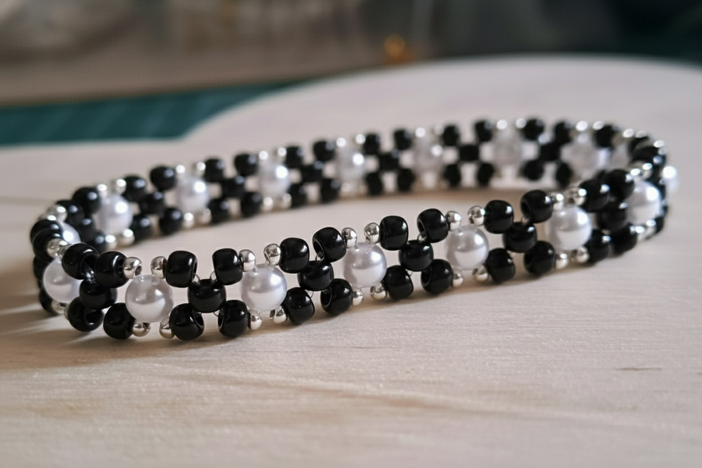 Pulsera Daisy Romance