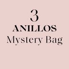 Mystery Bag Anillos