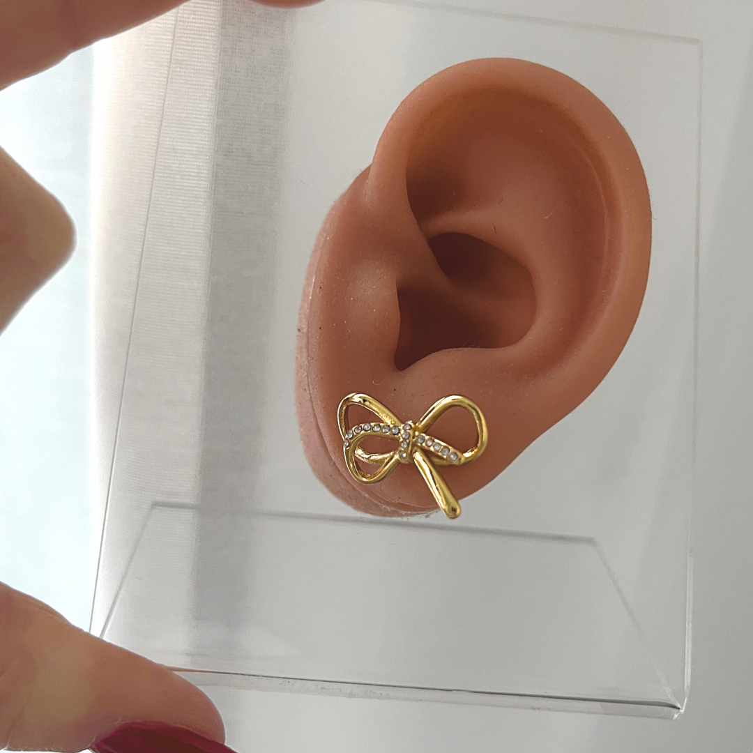 Pendientes Everlasting