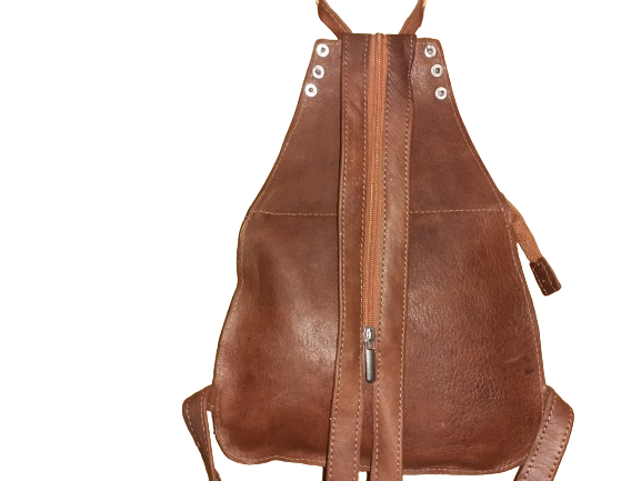 Mochila Cruzada sol L