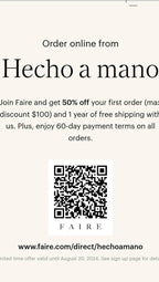 Mochila Fez doble bolsillo mediana combinada