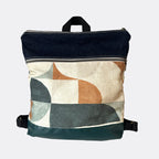 ADHARA CITY GEOMETRÍA